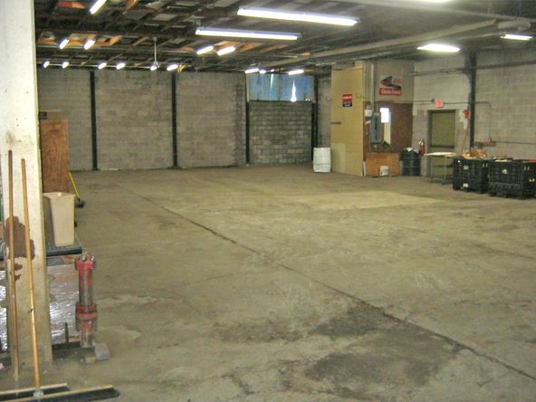 Office and Warehouse